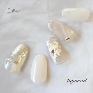 ネイル ネイルサロン 【たゆnail】のネイルデザイン