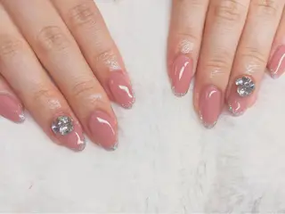 ネイル プライベートサロン テテのネイルデザイン