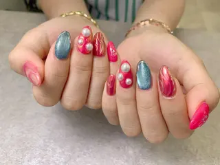 ネイル Sari ✳︎のネイルデザイン