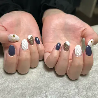 ネイル arc nail KARINのネイルデザイン