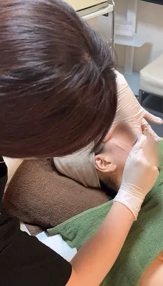 Lululia ルルリアのエステ・リラクイメージ