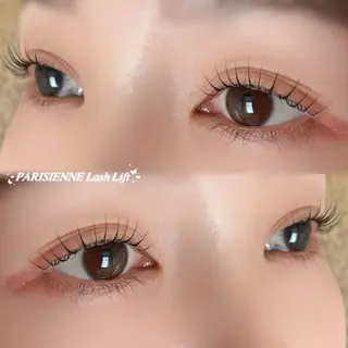 パーマ 鈴木🍒 韓国風/束感⋆꙳のマツエク・マツパデザイン