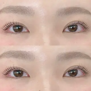 マツエク・マツパ mio. AIのマツエク・マツパデザイン