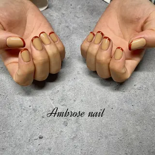 ネイル Kobe nail Uedaのネイルデザイン