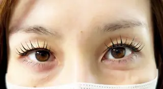 マツエク・マツパ Eyelash Boo所属・Eyelash Booのマツエク・マツパデザイン