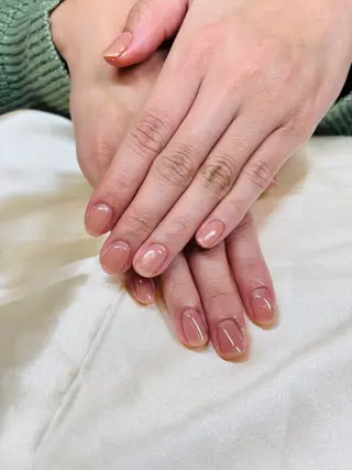 ネイル Nail Salon HARU Aのネイルデザイン