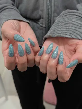 ネイル Eli Nails 新宿のネイルデザイン