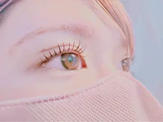 マツエク・マツパ eight marin🐬のその他イメージ