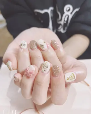 ネイル 吉野✨ ネイルデザイナー✨のネイルデザイン