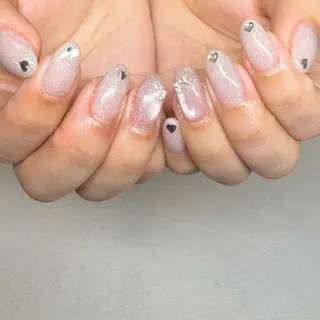 ネイル 冨田🧁maison de NALIのネイルデザイン