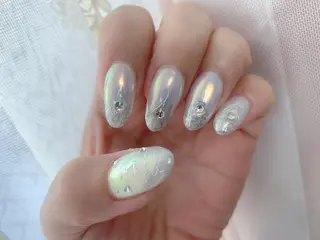 ネイル Kira Nailのネイルデザイン