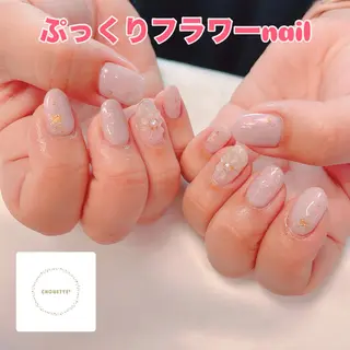 ショート nail chouette*のネイルデザイン