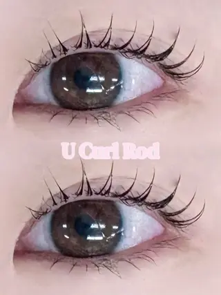 マツエク・マツパ MIROH YUZUHAの眉毛・アイブロウイメージ