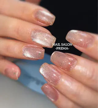 ネイル -PREMA- YUKIのネイルデザイン