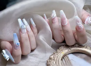 ネイル Miss Uネイルサロン所属・MissU ネイルサロンのネイルデザイン