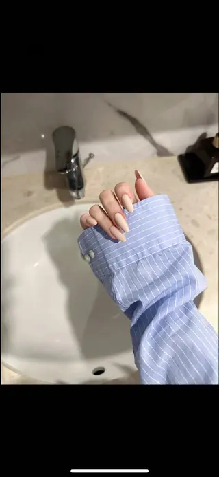 ネイル Green Nail salon Miuのネイルデザイン