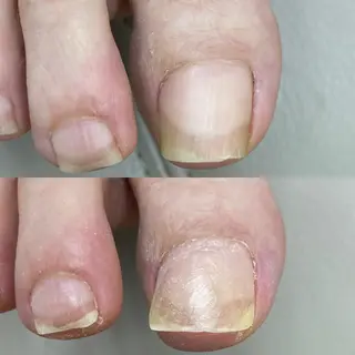 爪の病院屋さん所属・黒田 恵美のその他イメージ