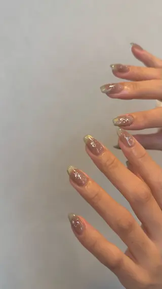 ネイル muku.nail mutsumiのネイルデザイン