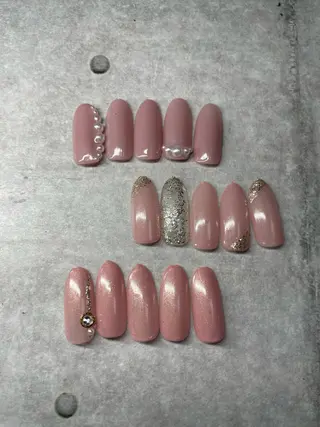 ネイル NAILSALON KOHAKUのネイルデザイン