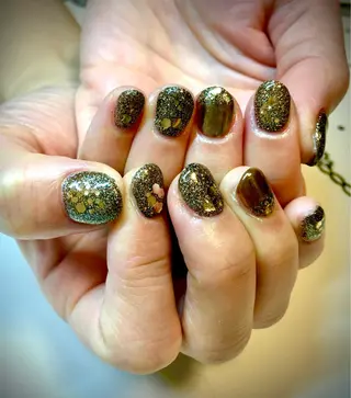 ネイル nailsalon sugarr所属・nailist cocoのネイルデザイン