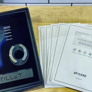 Confamille 　のヘアスタイル