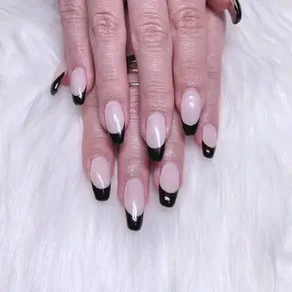 ネイル NAKAJIMA ERIKAのネイルデザイン