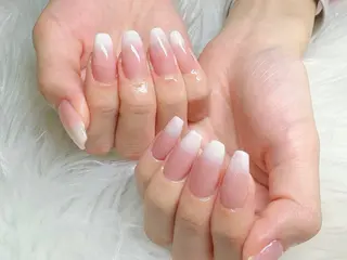 ネイル ハミネイルサロン ハナのネイルデザイン