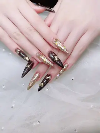 ネイル Natsu ❤️のネイルデザイン