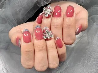 ネイル Nail Salon KURELLYのネイルデザイン