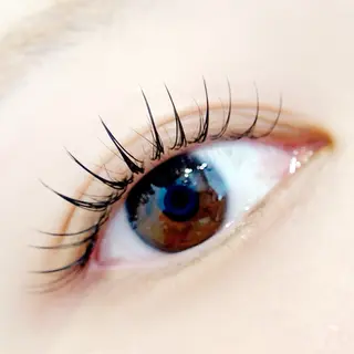 マツエク・マツパ Hope's by calm REIのマツエク・マツパデザイン