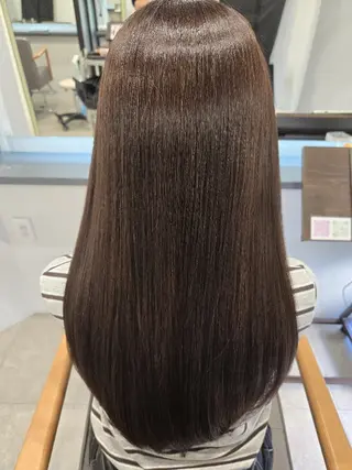 カラー from…所属・from…/ IPPEIのヘアスタイル