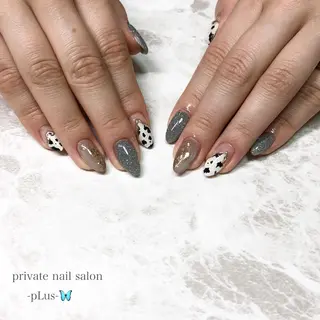 ネイル nail salon 7 _seven_のネイルデザイン