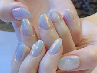 ネイル Nailist Honamiのネイルデザイン