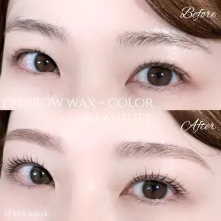 マツエク・マツパ KAEDE☾ 浦和/まつ毛&眉毛のマツエク・マツパデザイン