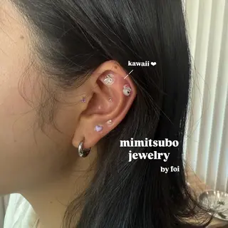 【foi】 natsumi🌼のその他イメージ