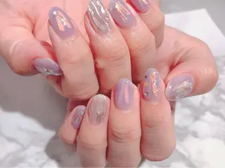 ネイル Regaro i.sのネイルデザイン