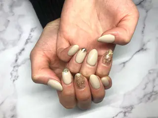 ネイル RAD NAILのネイルデザイン