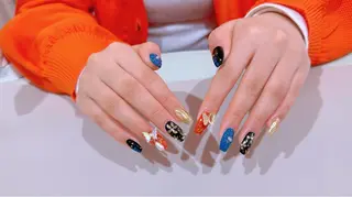 ネイル NANA NAILのネイルデザイン
