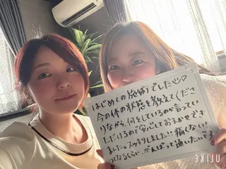 堺市バストアップ特化 サロンRIONSのエステ・リラクイメージ