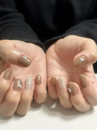 ネイル Sono nailのネイルデザイン