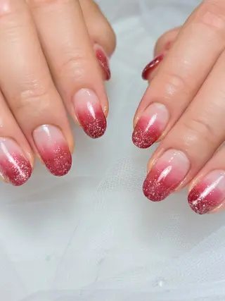 ネイル AneMone Lisaのネイルデザイン