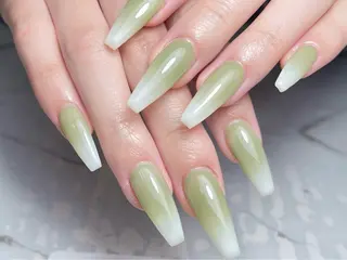 ネイル さくら💮💮 【オフ無料】のネイルデザイン