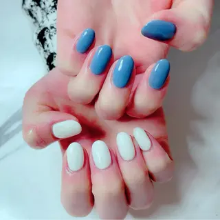 ネイル 畠山 ゆいのネイルデザイン