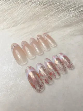 ネイル M nailのネイルデザイン