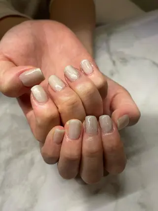 ネイル RICO Nail パーツつけ放題🌈のネイルデザイン
