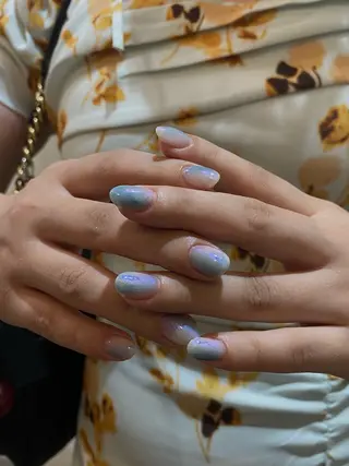 ネイル satoril nailroomのネイルデザイン