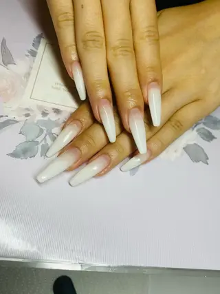 ネイル Chandra nail&tarotのネイルデザイン