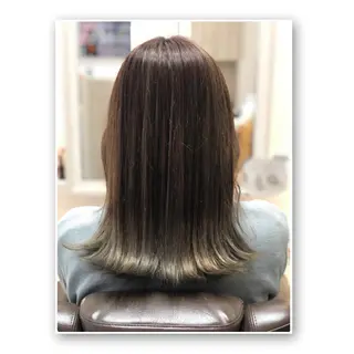 ロング カラー y.e cocoのマツエク・マツパデザイン