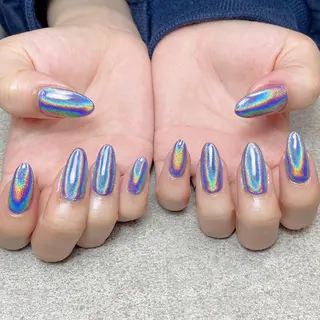 ネイル nailroom DIASOMNIAのネイルデザイン