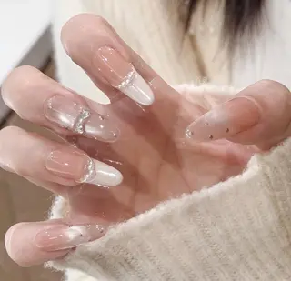 ネイル Molly _nailのネイルデザイン